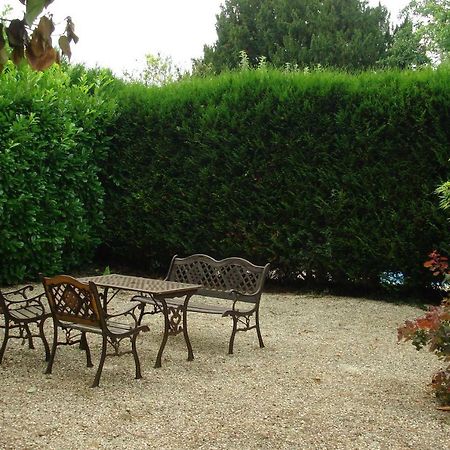 Le Vieux Couvent Villa Deviat Eksteriør bilde
